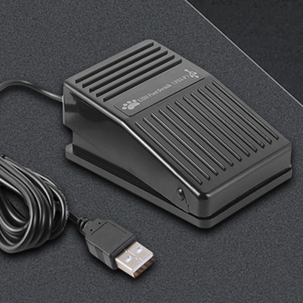 Pédale USB PC Gaming