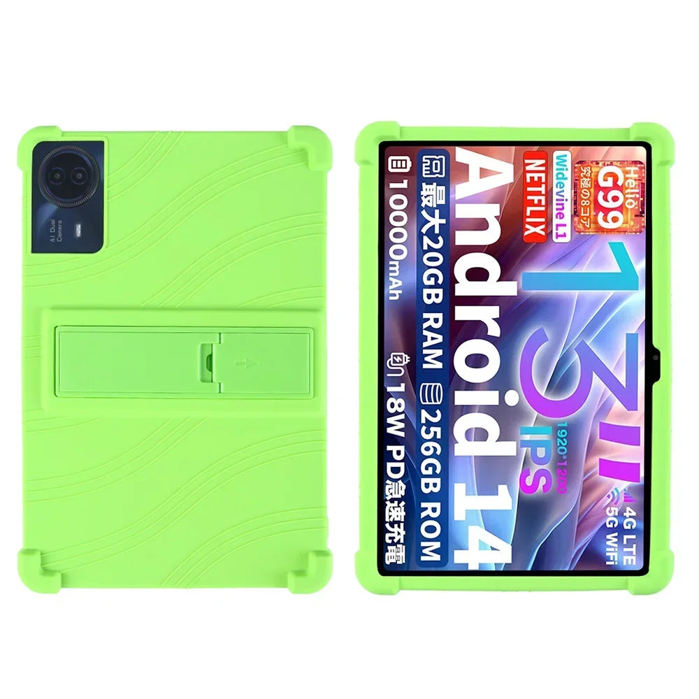 Étui de protection premium pour tablette Teclast