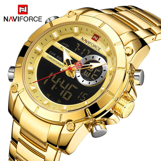 Montre NAVIFORCE 9163 pour homme