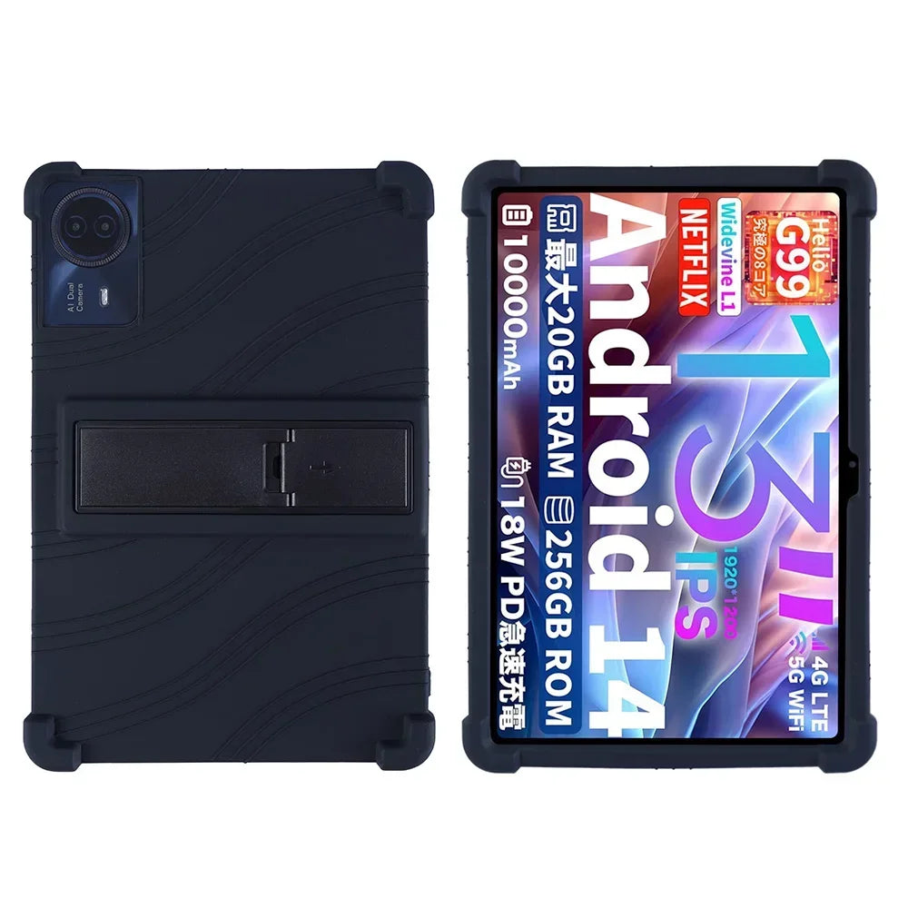 Étui de protection premium pour tablette Teclast