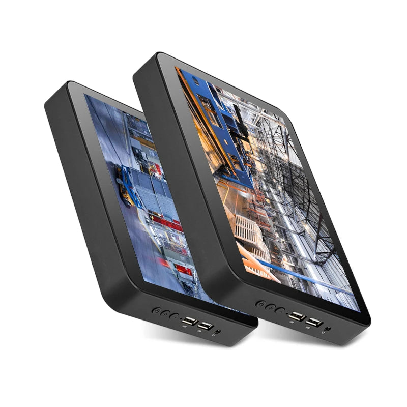 Mini PC PiPO X2S 8 pouces Intel Celeron