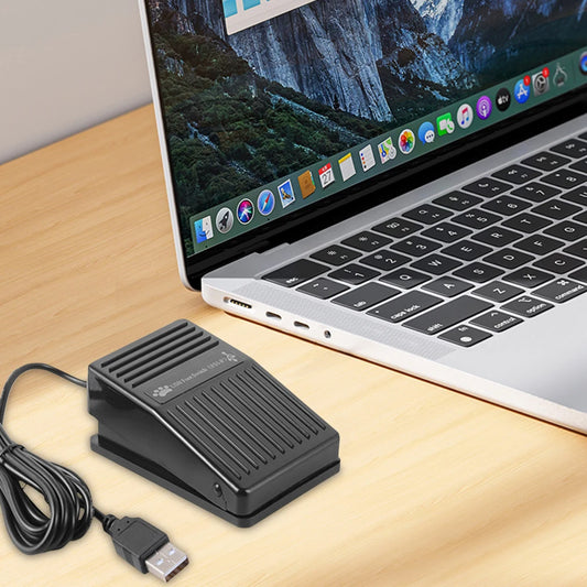 Pédale USB PC Gaming