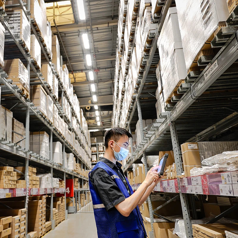 Tablette Windows Industrielle 8