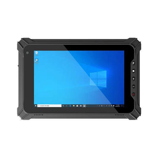 Tablette Industrielle 8 Pouces Windows