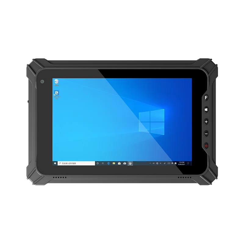 Tablette Windows Industrielle 8