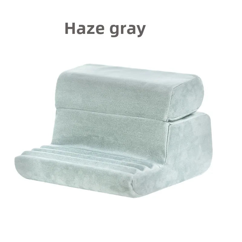 Coussin Support Tablette Ergonomique