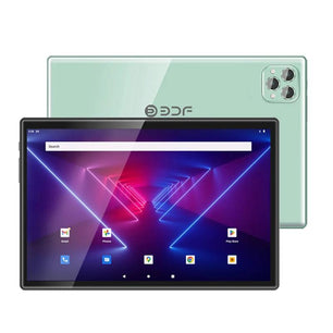 10.1 Inch Screen Android 12 Tablet PC Octa Core 1.6GHz