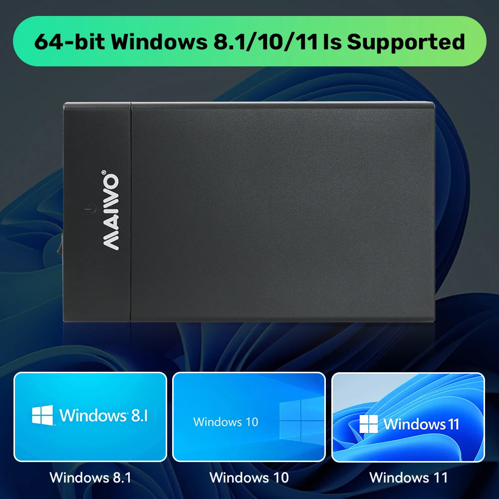 Disque Dur Gaming 12TB