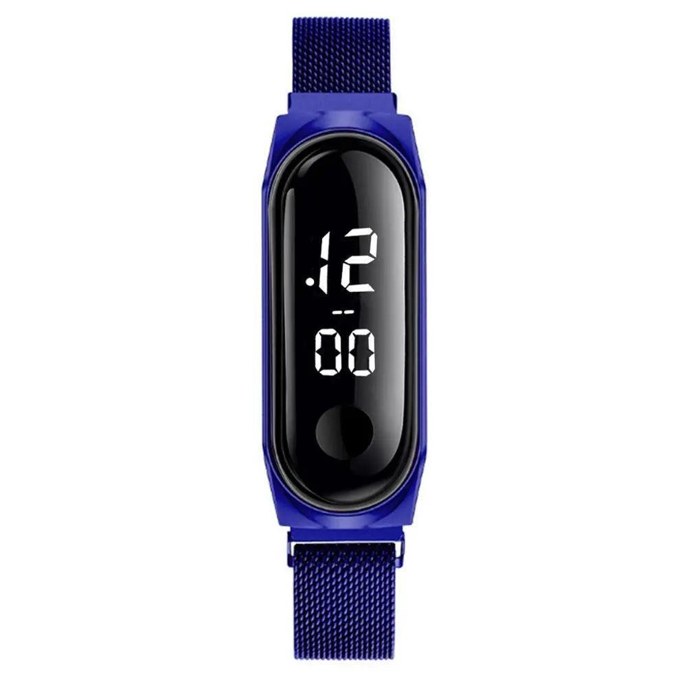 SARAOU Watch Women Magnetic Hand Ring - SARAOU