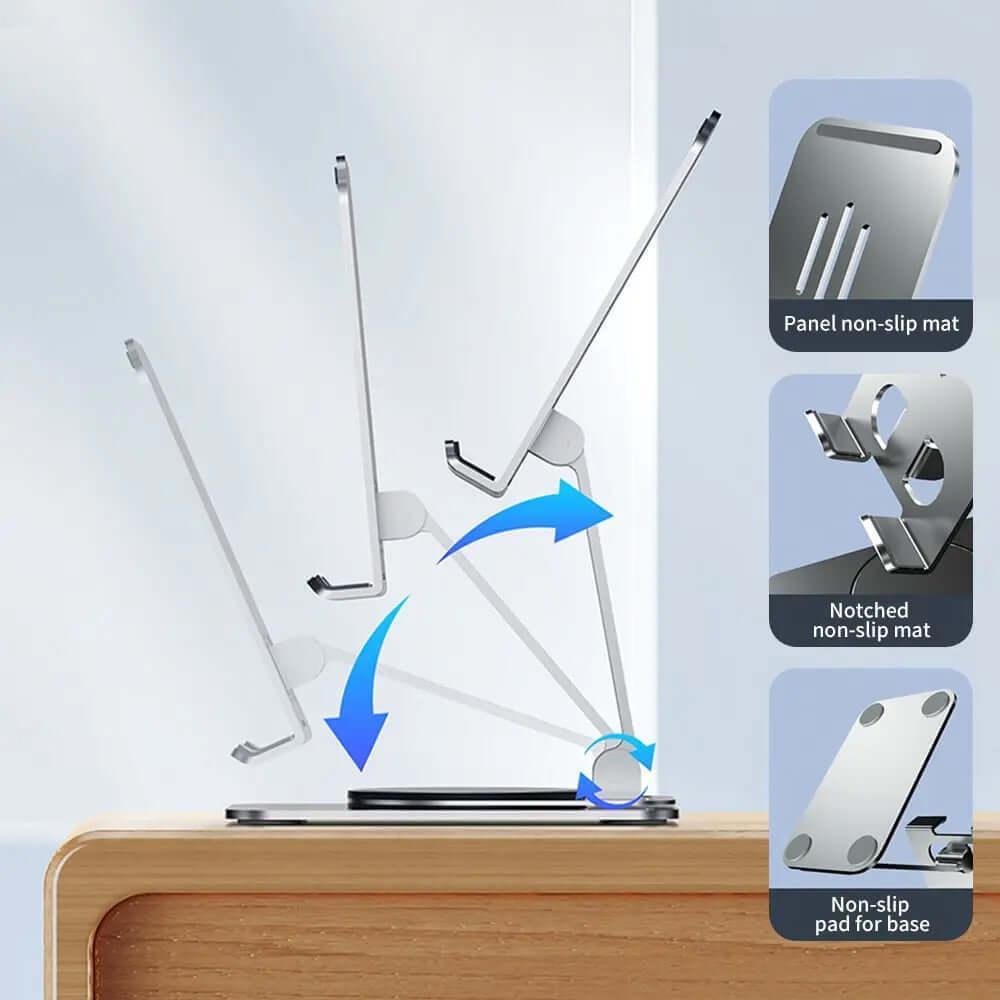 SARAOU holder Tablet for iPad Pro - SARAOU
