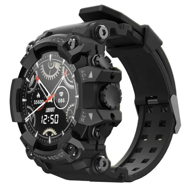 Tracker montre intelligente hommes SARAOU