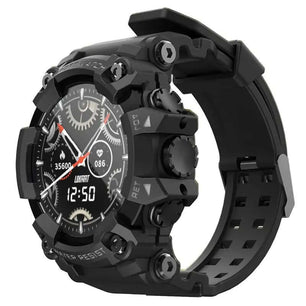 Tracker montre intelligente hommes SARAOU