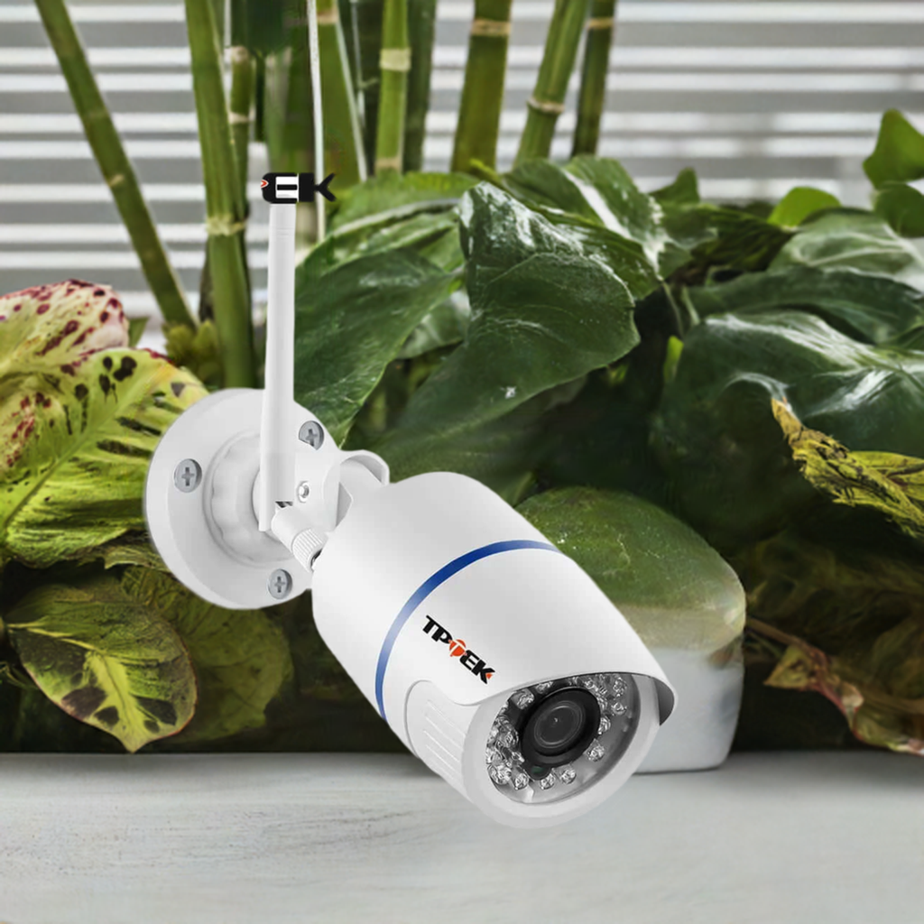 SARAOU Wireless Outdoor Security Camera