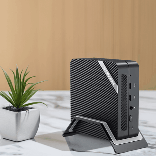 SARAOU Minisforum UM773 Lite Mini PC AMD - SARAOU