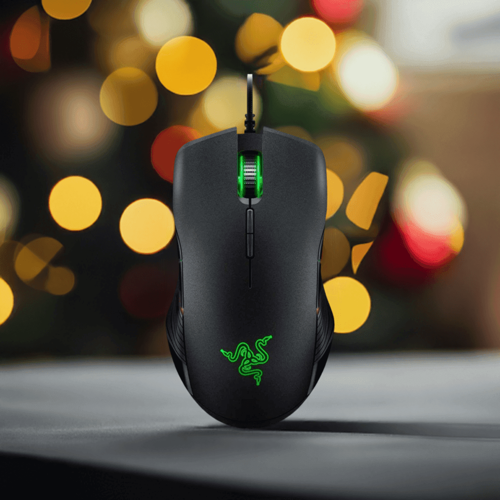 SARAOU Mouse Lancehead Tournament Edition - SARAOU