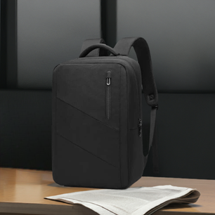 SARAOU USB Laptop Backpack