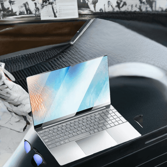 SARAOU Laptop Intel D4 Processor - SARAOU