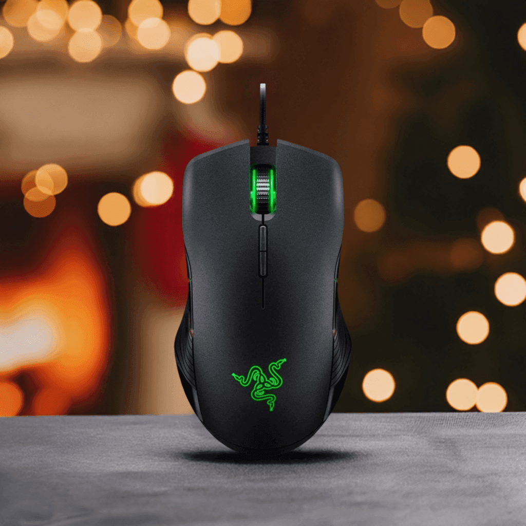 SARAOU Mouse Lancehead Tournament Edition - SARAOU