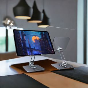 SARAOU  Stand 360 tiltTablet Ipad pro