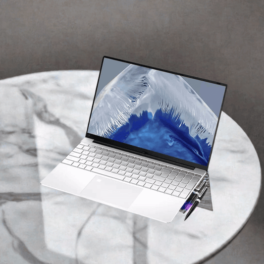 SARAOU Laptop Windows 11 Pro 15.6" - SARAOU