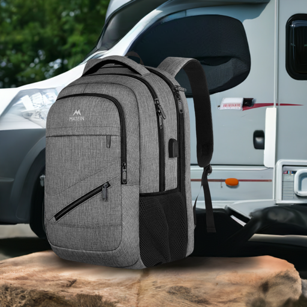 SARAOU Backpack Travel Laptop