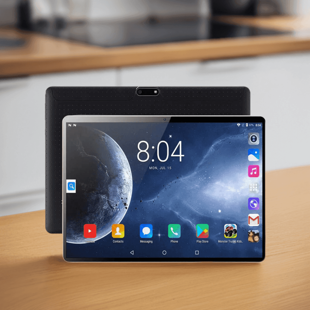 SARAOU Tablet Google Certified Android 9 - SARAOU