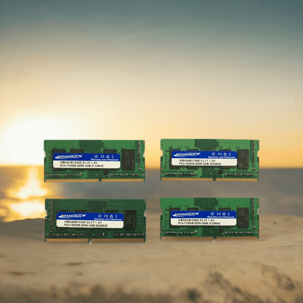 SARAOU Kembona Laptop DDR4 RAM Stick - SARAOU