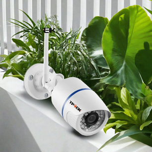 SARAOU Wireless Outdoor Security Camera