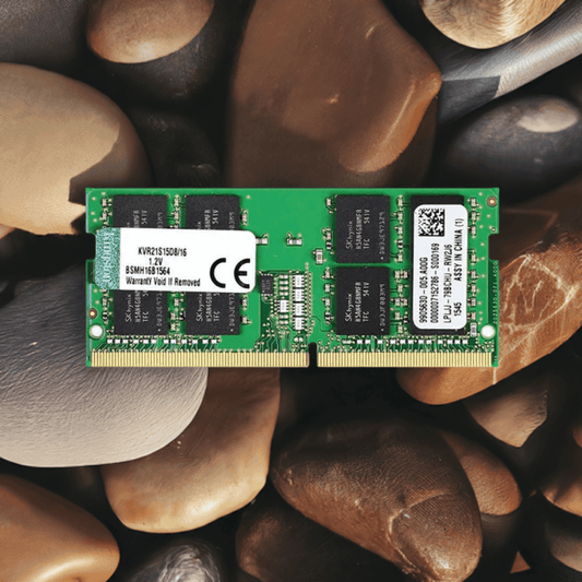 SARAOU Kingston DDR4 Laptop RAM - SARAOU