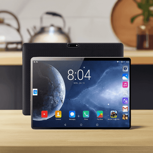 SARAOU Tablet Google Certified Android 9 - SARAOU