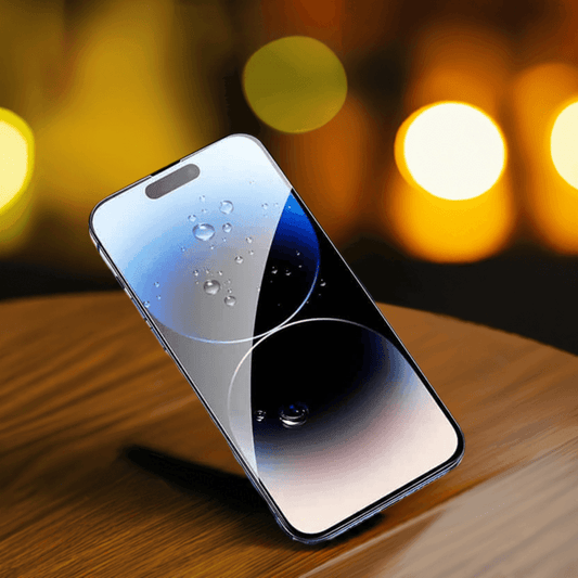 SARAOU iPhone Screen Protector - SARAOU