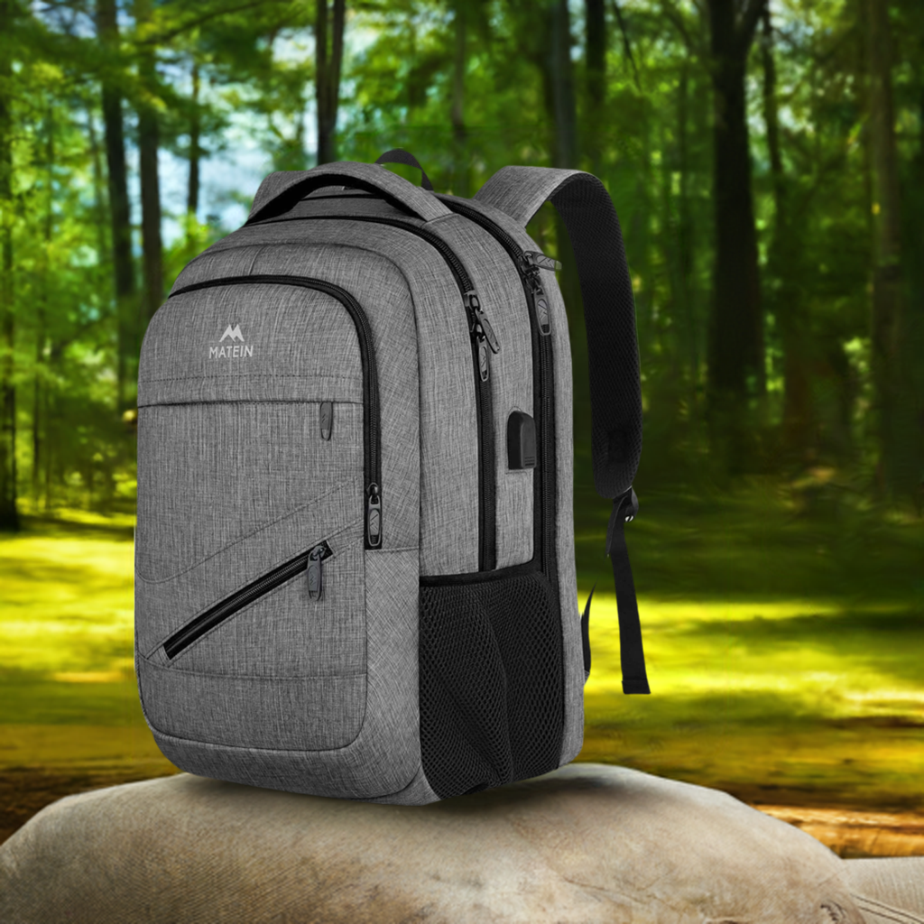 SARAOU Backpack Travel Laptop