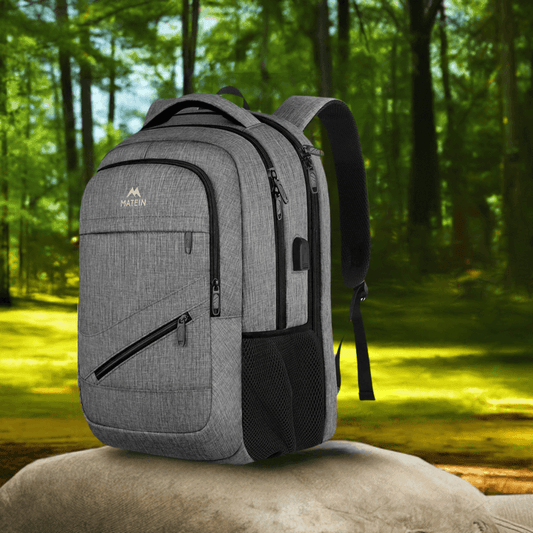 SARAOU Backpack Travel Laptop - SARAOU