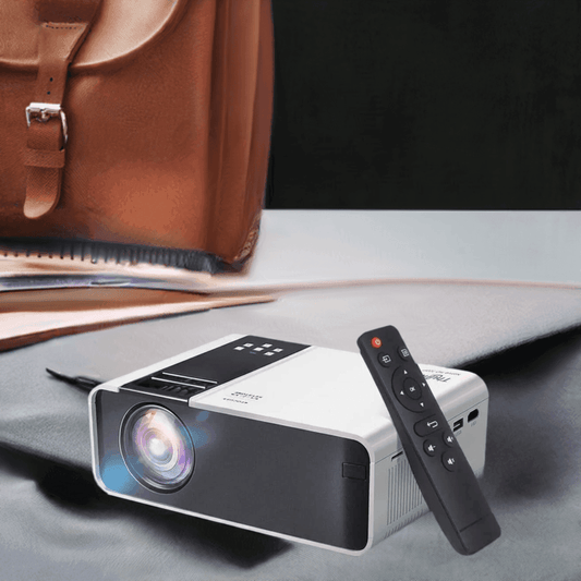 SARAOU Mini Projector TD90 Native 1280 x 720P - SARAOU