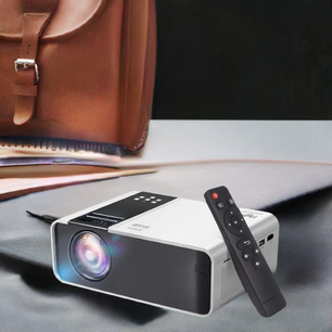 SARAOU Mini Projector TD90 Native 1280 x 720P