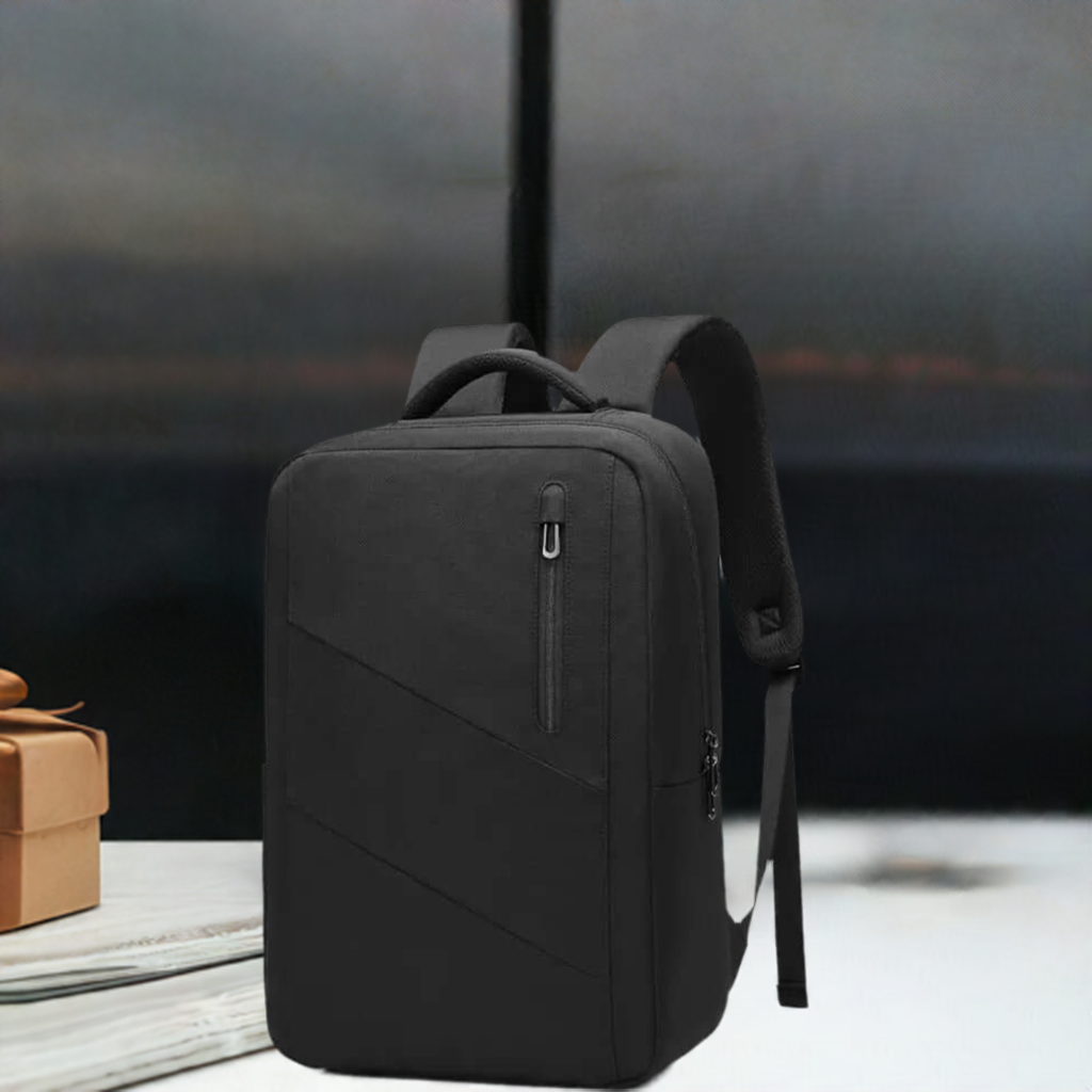 SARAOU USB Laptop Backpack