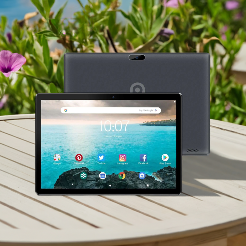 SARAOU Tablet with SIM Slot 32GB