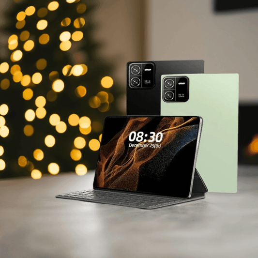 SARAOU Tablet Global Tab 6 Pro 5G 4K - SARAOU
