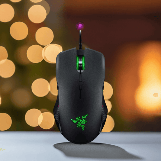 SARAOU Mouse Lancehead Tournament Edition - SARAOU