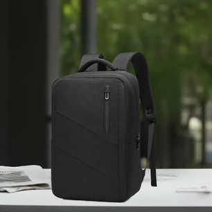 SARAOU USB Laptop Backpack