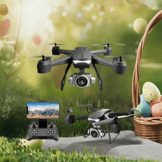 SARAOU Drone 4k Profession HD Wide Angle - SARAOU