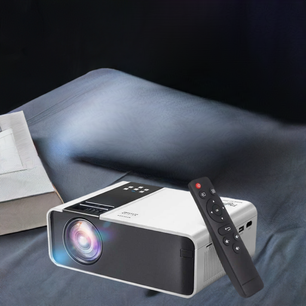 SARAOU Mini Projector TD90 Native 1280 x 720P