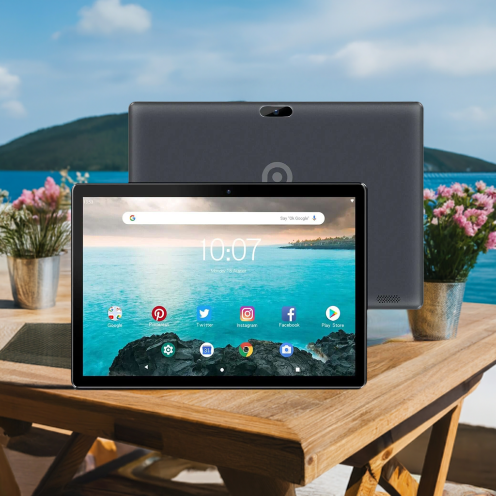 SARAOU Tablet with SIM Slot 32GB