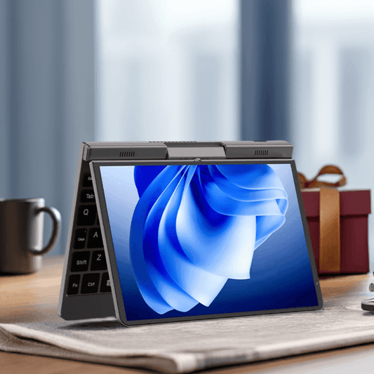 SARAOU MINI LAPTOP INTEL CRELANDER P8 - SARAOU