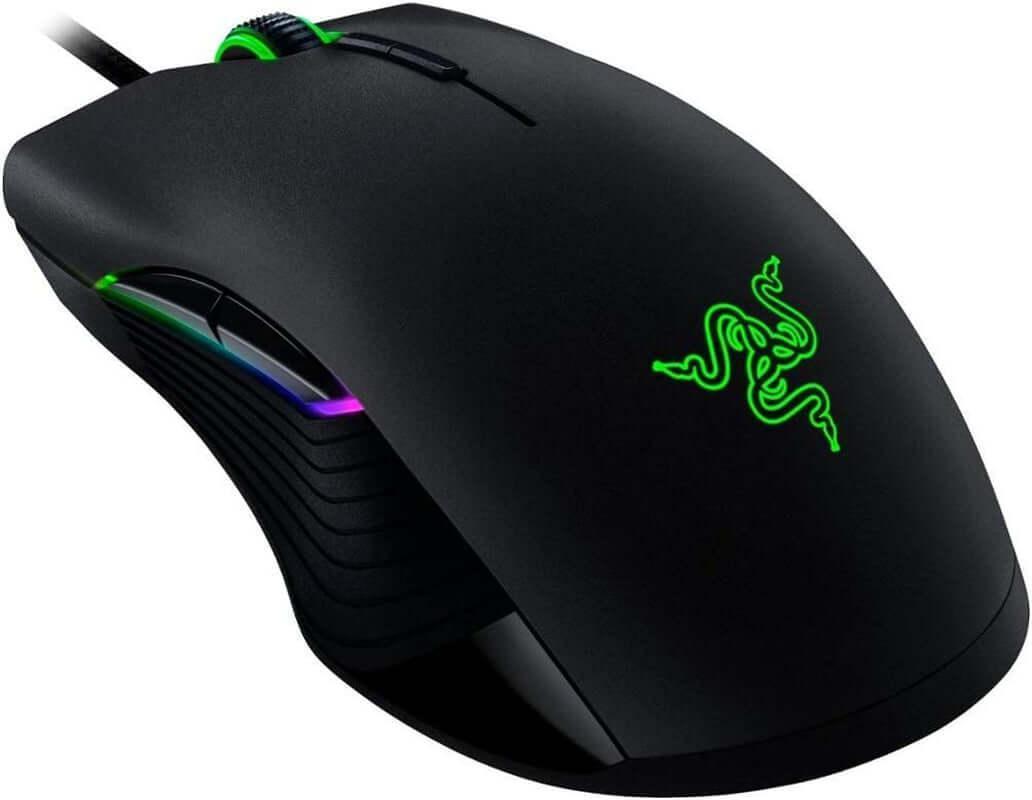 SARAOU Mouse Lancehead Tournament Edition - SARAOU