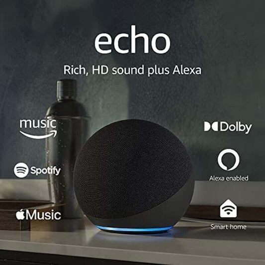 SARAOU Echo (4Th Gen) - SARAOU